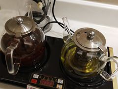 -郑州新郑国际机场T2航站楼-贵宾厅B区