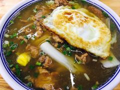 -徐记三鲜面馆(咸宁市体育中心店)