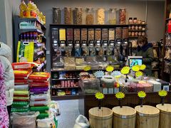 -三角地菜市场(吉祥路店)