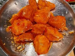 -酒拾烤肉(复地星光天地店)