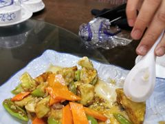 茄子-西关回头馆(西关美食街店)