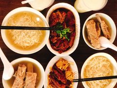 -松發肉骨茶(先得坊店)