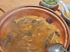 -一善菌·云南菌汤·云南菜(银泰城店)