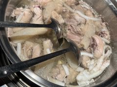 竹笙椰子鸡-同仁四季椰子鸡(宝安壹方城店)
