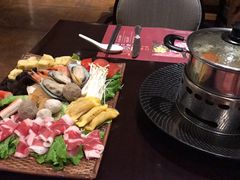 -AdD全日制餐厅(中谷花园酒店)