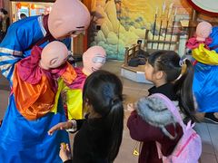 -深圳锦绣中华民俗村