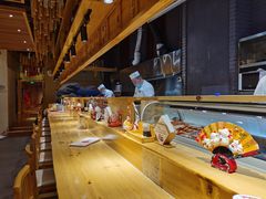 -玄海寿司(国贸店)