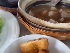 -铭记肉骨茶