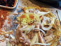 -那拉提之疆·新疆菜(美院店)