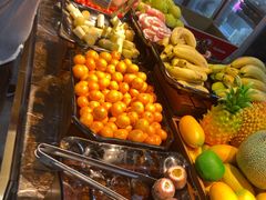 -苏格里岛自助海鲜烤肉火锅(集美万达店)