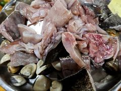 -海恋园海鲜餐馆