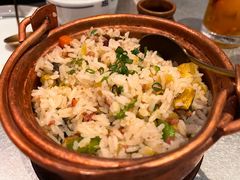 -一坐一忘云南菜(卓悦中心)