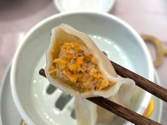 原汁海胆水饺-喜鼎海胆水饺(平安金融中心店)