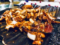 -渔娘渔家丹东海鲜(东直门店)