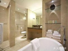 -上海新锦江大酒店