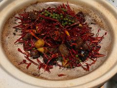 -辛香汇·现炒川菜(淮海路百盛店)