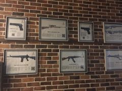 -真枪会射击俱乐部(河西中央公园店)