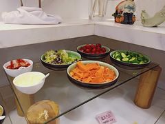 -杭州海华满陇度假酒店