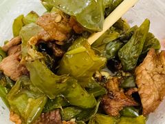 -刘胖子家常菜·蹄花焖藕(中南店)
