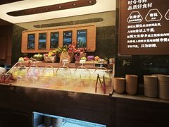 -左庭右院鲜牛肉火锅(浦江欢乐颂店)