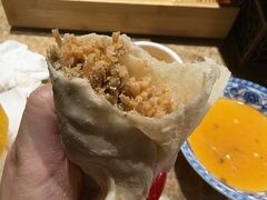 -大张烙馍村(泉山店)