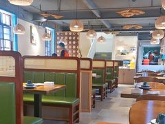 -云山竹·傣味手抓饭·野生菌孔雀宴·云南特色菜(昆明老街店)