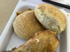 -香妃烤鸡(西单店)