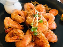 -阿明小菜·海鲜·上海菜(梅陇华理店)
