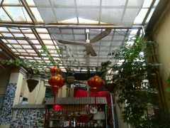 -老宅原住民沙茶面精品小吃(龙头路店)