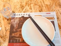 -陈鹏鹏潮汕菜(宝安机场T3航站楼店)