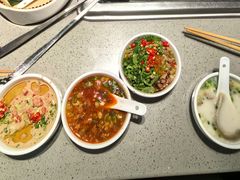 -海底捞火锅(东方时代广场店)