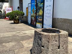 -蔡元培故居