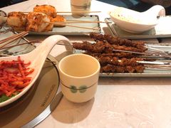 -七八冷面·延边朝鲜族美食(欢乐谷店)