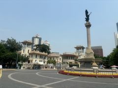 -天津意大利风情旅游区