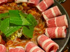 -春熙台韩国料理·章鱼肥牛(西丽店)