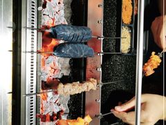 -白玉·朝鲜族烤串(南山店)