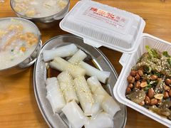 -陳添記·祖傳爽鱼皮(十五甫三巷店)