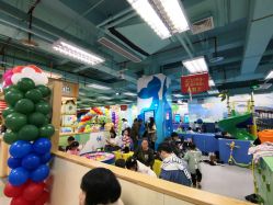 -Mollyfantasy莫莉幻想(重庆袁家岗喜盈门范城店)