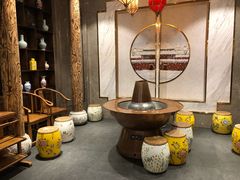-丁卯•铜锅涮肉(工体店)