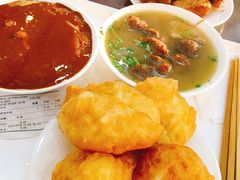 -护国寺小吃(地安门店)