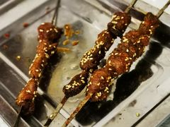 -老毛手抓·盐池滩羊非遗手抓(宁夏总店)