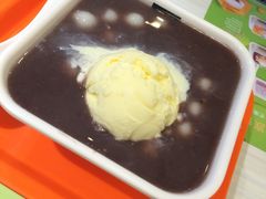 -满记甜品(优客百盛店)