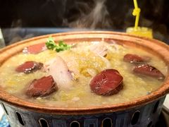 杀猪菜-奉天小馆·非遗东北菜(济南万象城店)