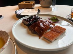 -三号黄浦会Canton Table