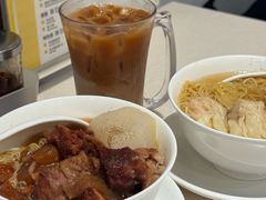 -池记(尖沙咀店)
