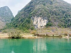 -靖西鹅泉风景区