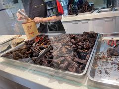 -都士牧人现烤牛肉干