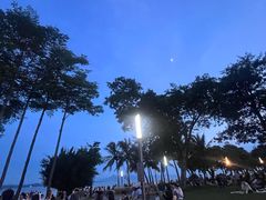 -深圳湾公园(南山区)