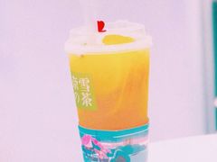 -奈雪的茶(印象城店)