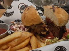-Goose Island Brewhouse鹅岛精酿啤酒酿造工坊餐厅